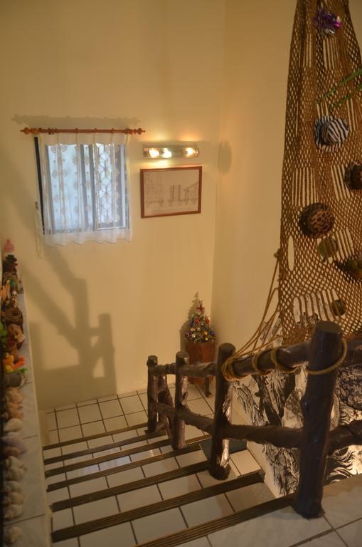Jilufugan B&B Taimali Exterior foto